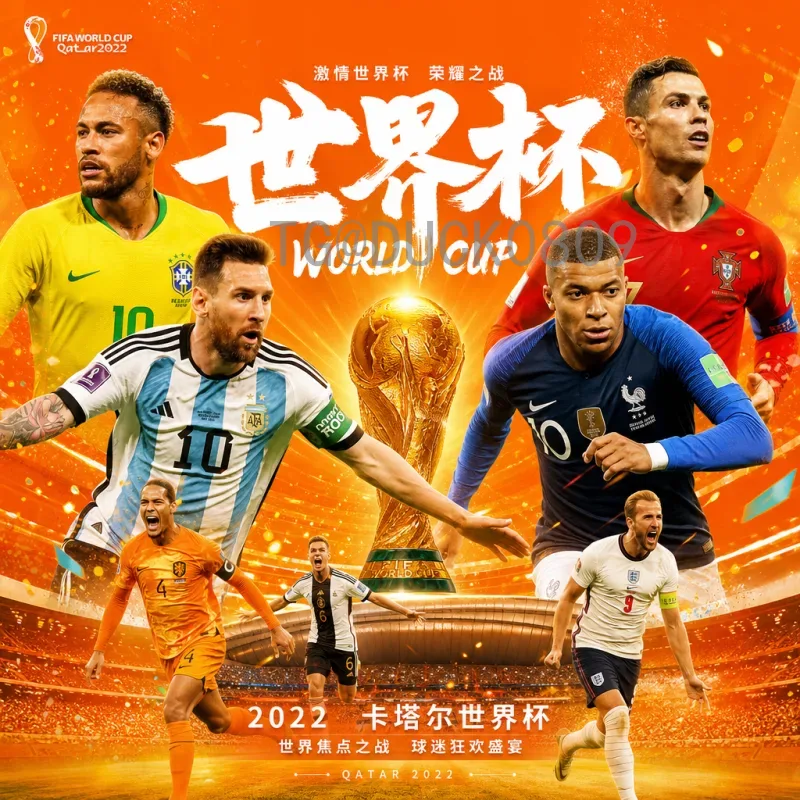 2026国际足联世界杯扩军48队规则详解：新赛制、名额分配与影响分析