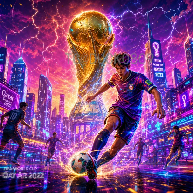 实时2026年美加墨世界杯小组赛直播集锦：观赛必备指南